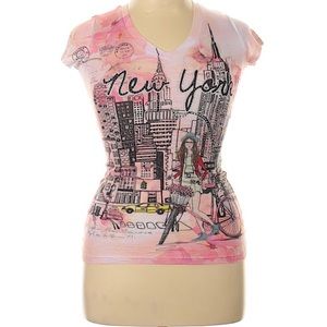 “Rare” NYC Fashion Week IDEA Top